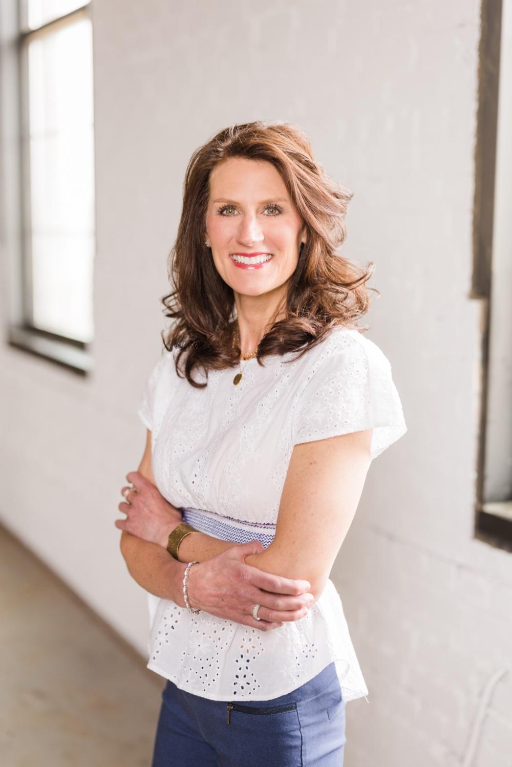 Marcie Vaske, M.S., L.N. - Licensed Nutritionist